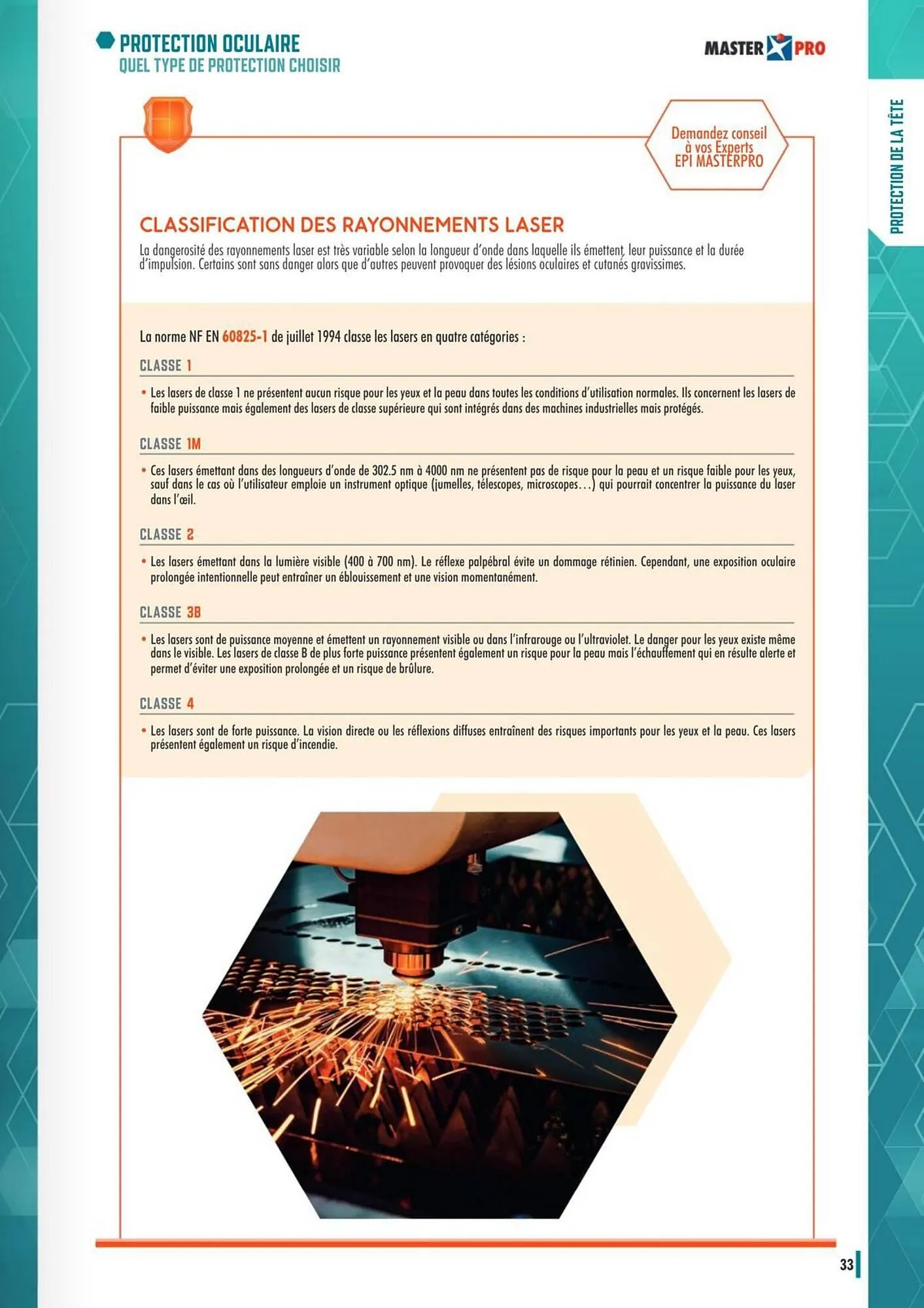 Catalogue Master Pro du 19 septembre au 31 janvier 2027 - Catalogue page 35