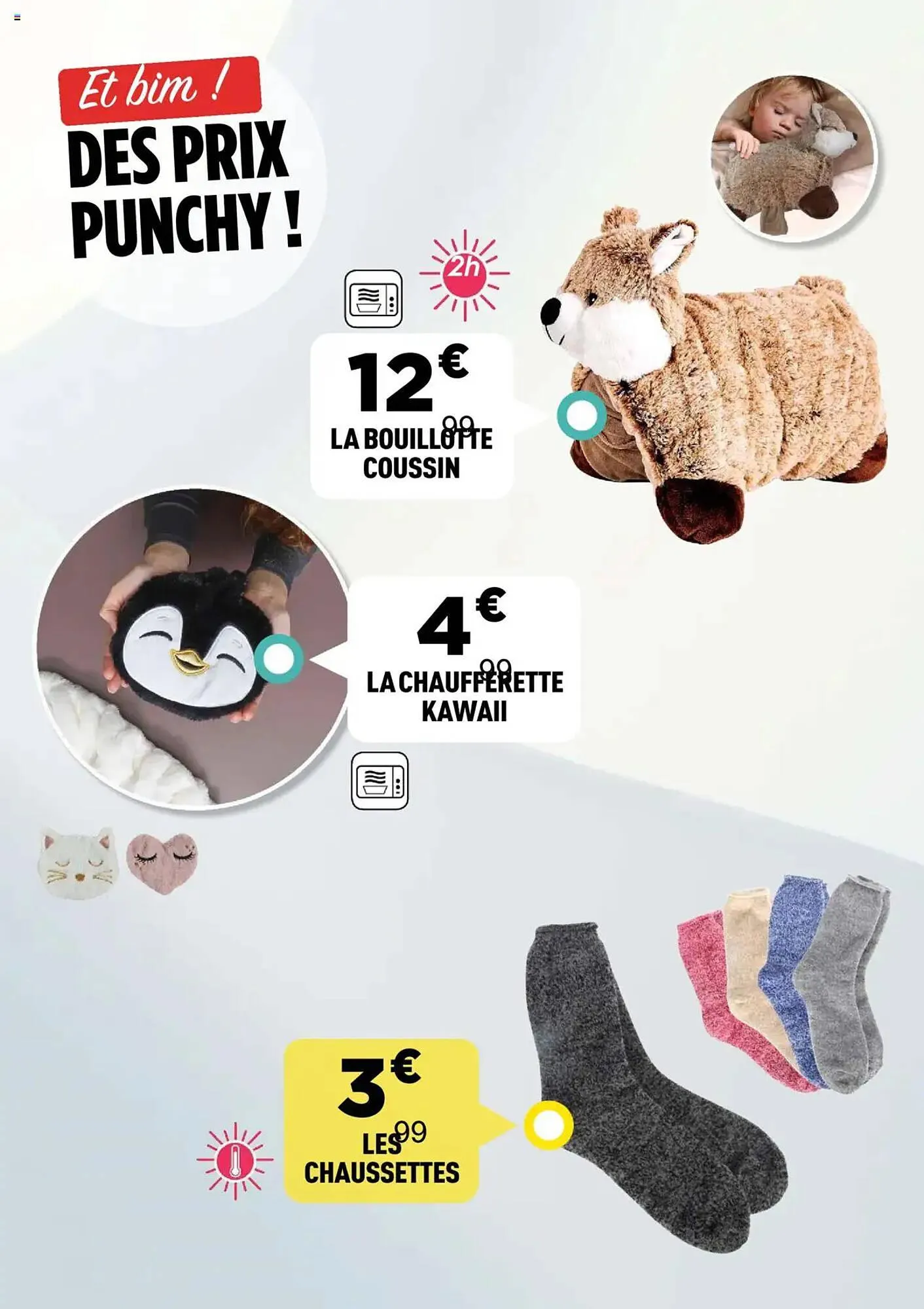 Catalogue Centrakor du 20 octobre au 2 novembre 2025 - Catalogue page 25