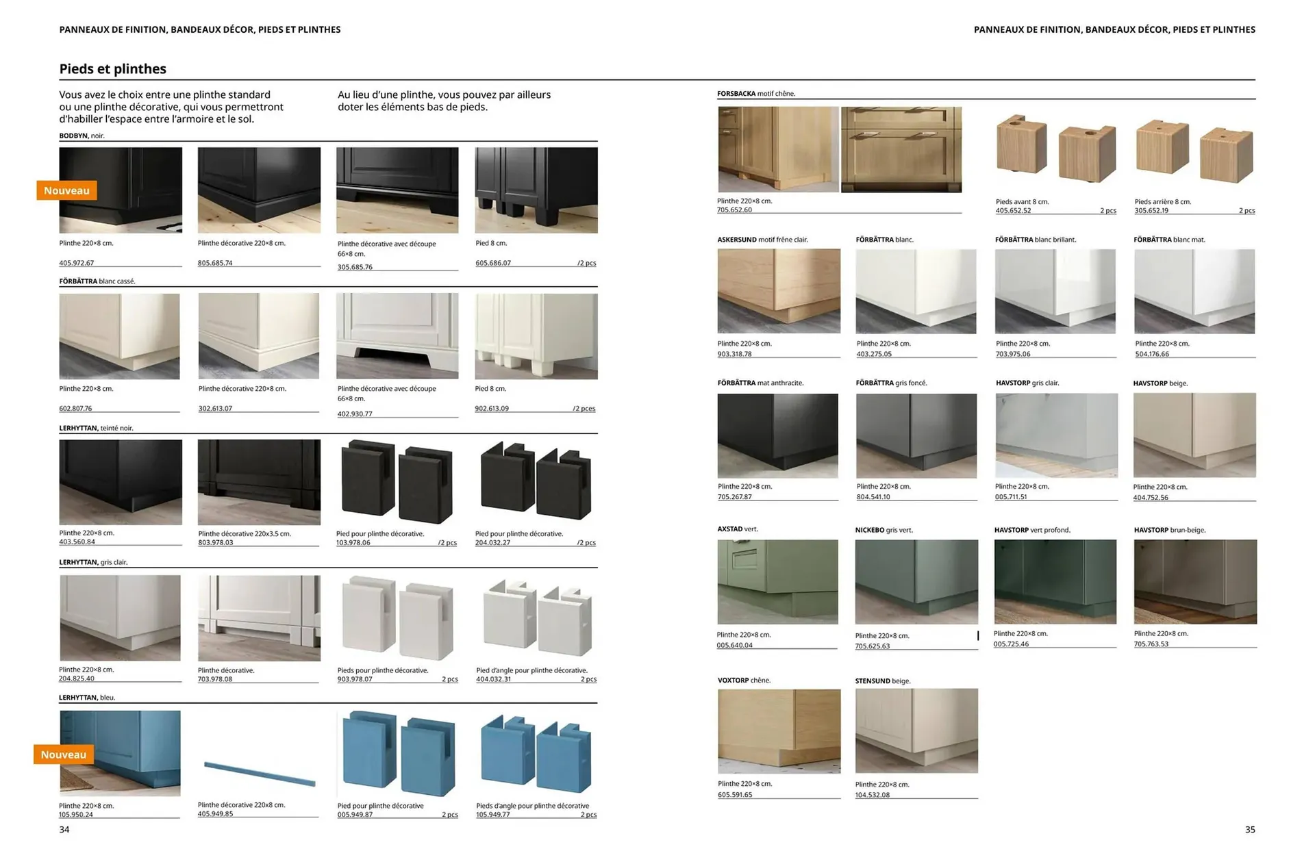 Catalogue IKEA du 7 octobre au 31 décembre 2025 - Catalogue page 18