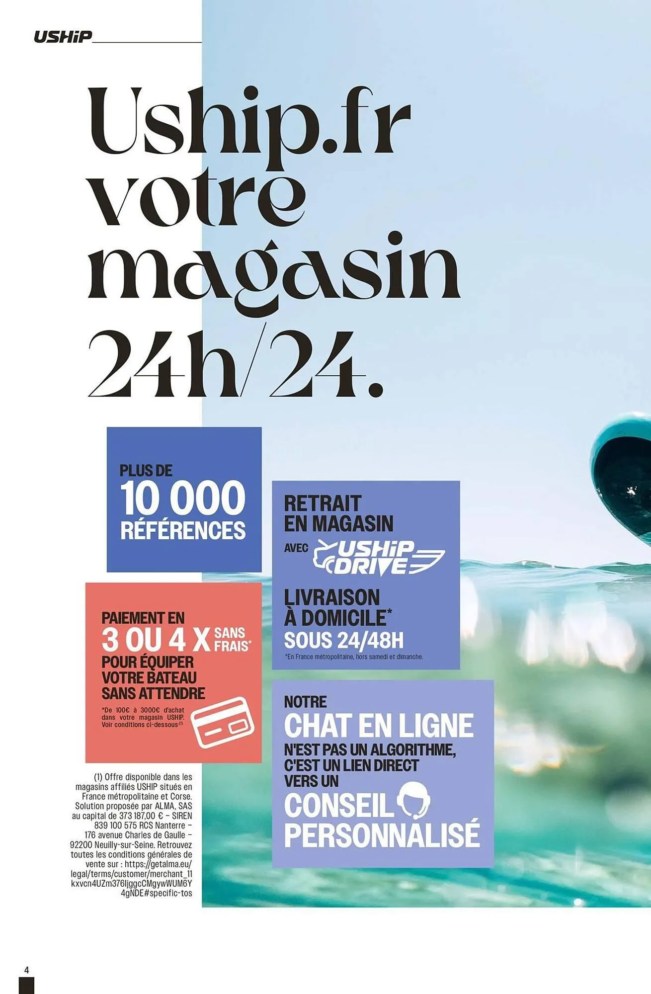 Catalogue Uship du 3 avril au 31 décembre 2026 - Catalogue page 4