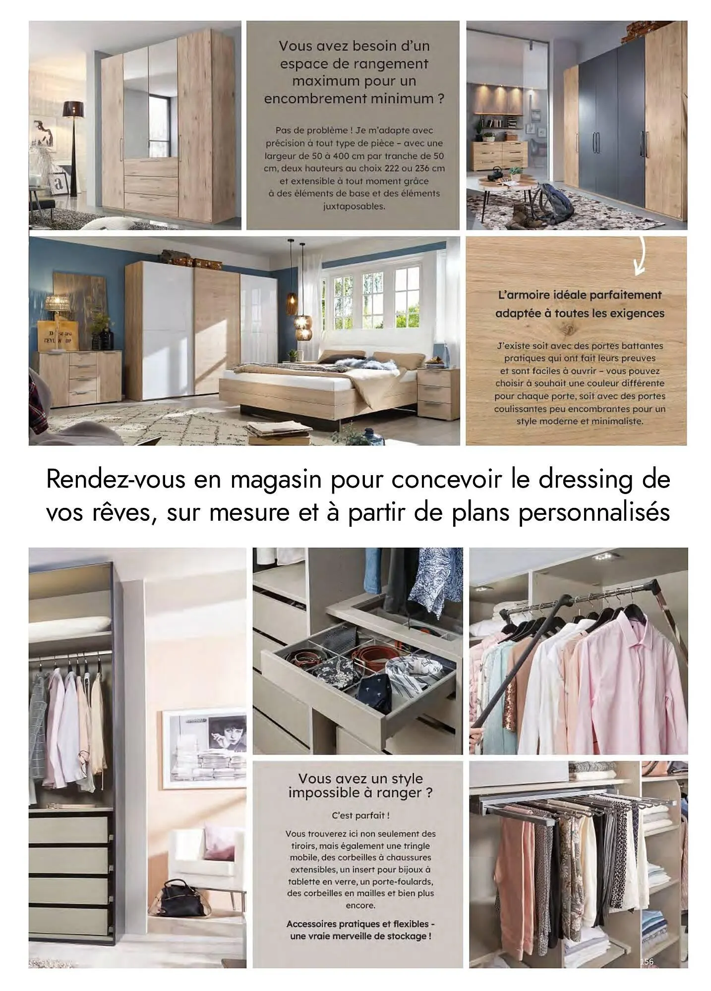 Catalogue Fly du 6 novembre au 31 décembre 2025 - Catalogue page 156