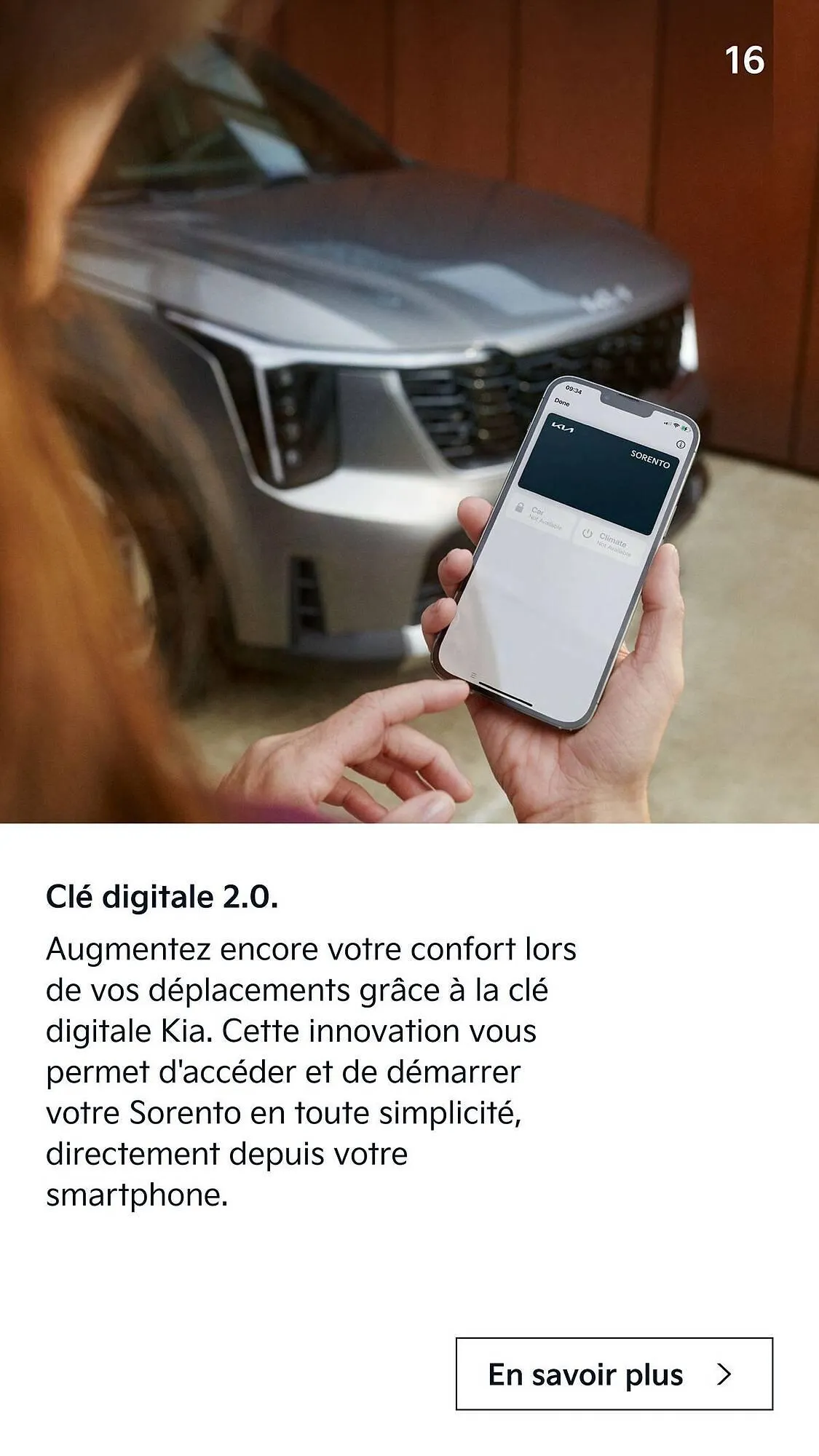 KIA Catalogue du 13 juin au 4 juin 2026 - Catalogue page 13