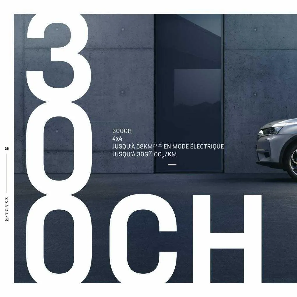 Catalogue DS du 21 juillet au 31 août 2023 - Catalogue page 28