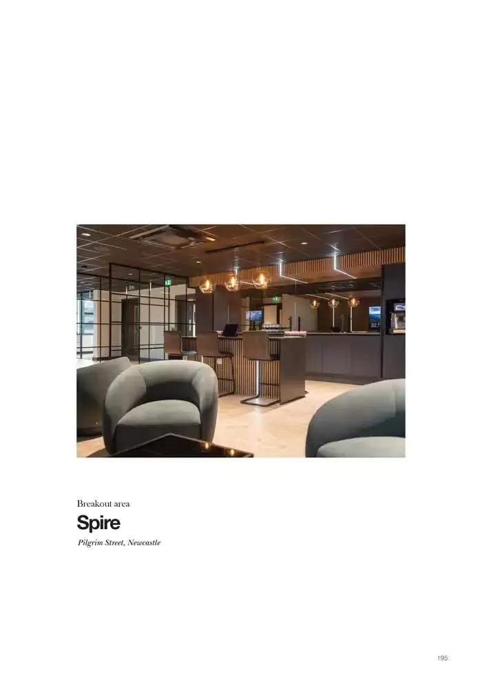 C O N T R A C T L O O K B O O K du 7 janvier au 31 décembre 2025 - Catalogue page 195