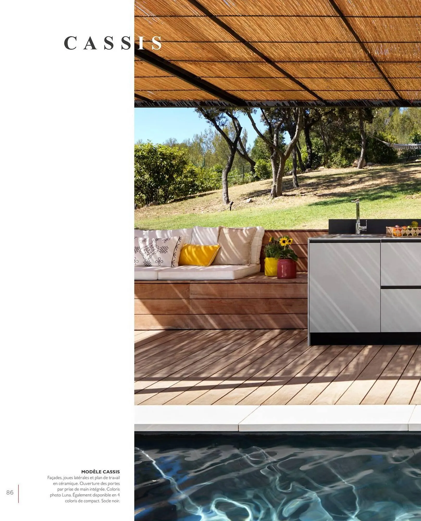 Catalogue Cuisines Schmidt du 8 janvier au 31 décembre 2025 - Catalogue page 86