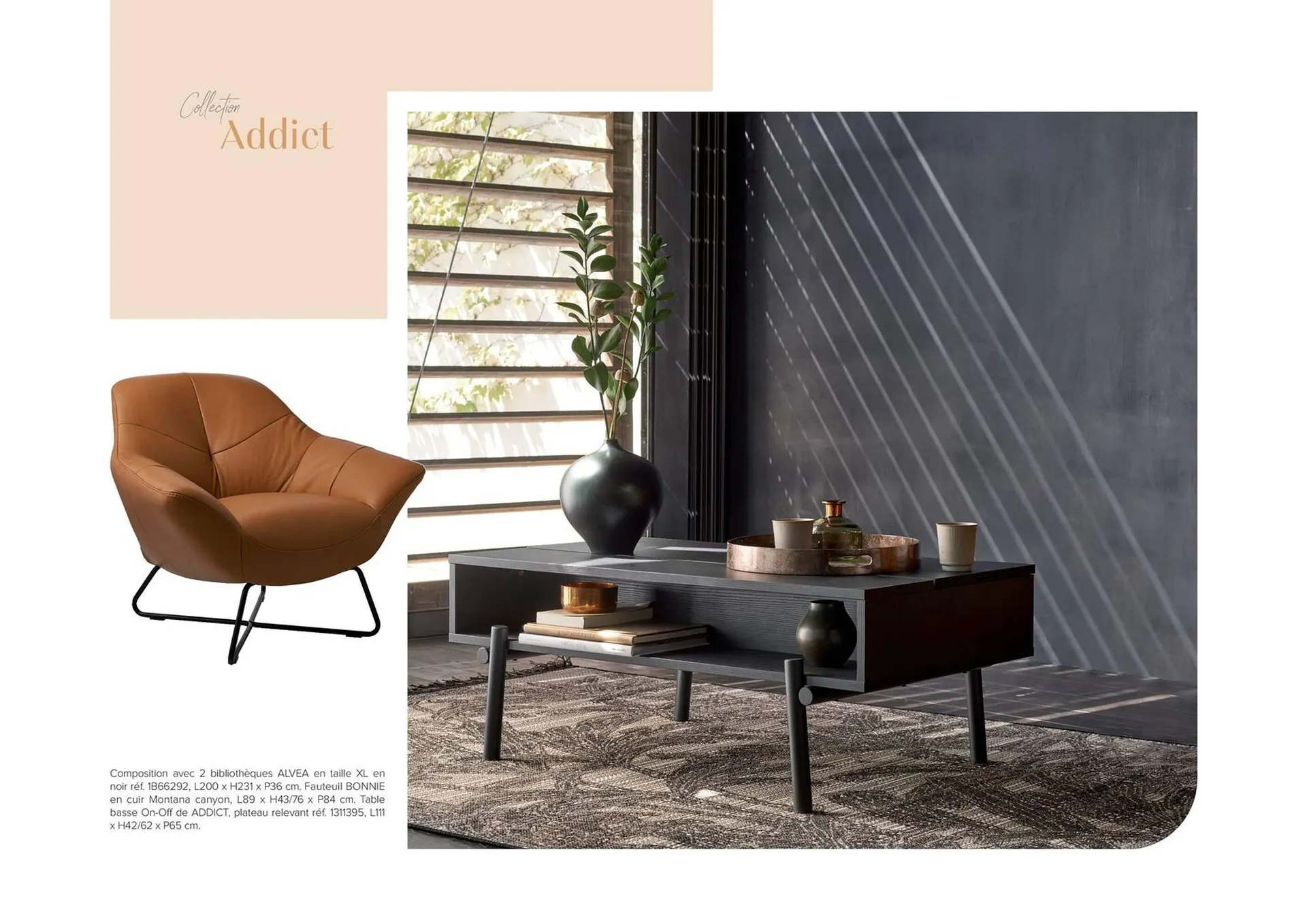 Gautier Catalogue du 16 janvier au 31 décembre 2025 - Catalogue page 4