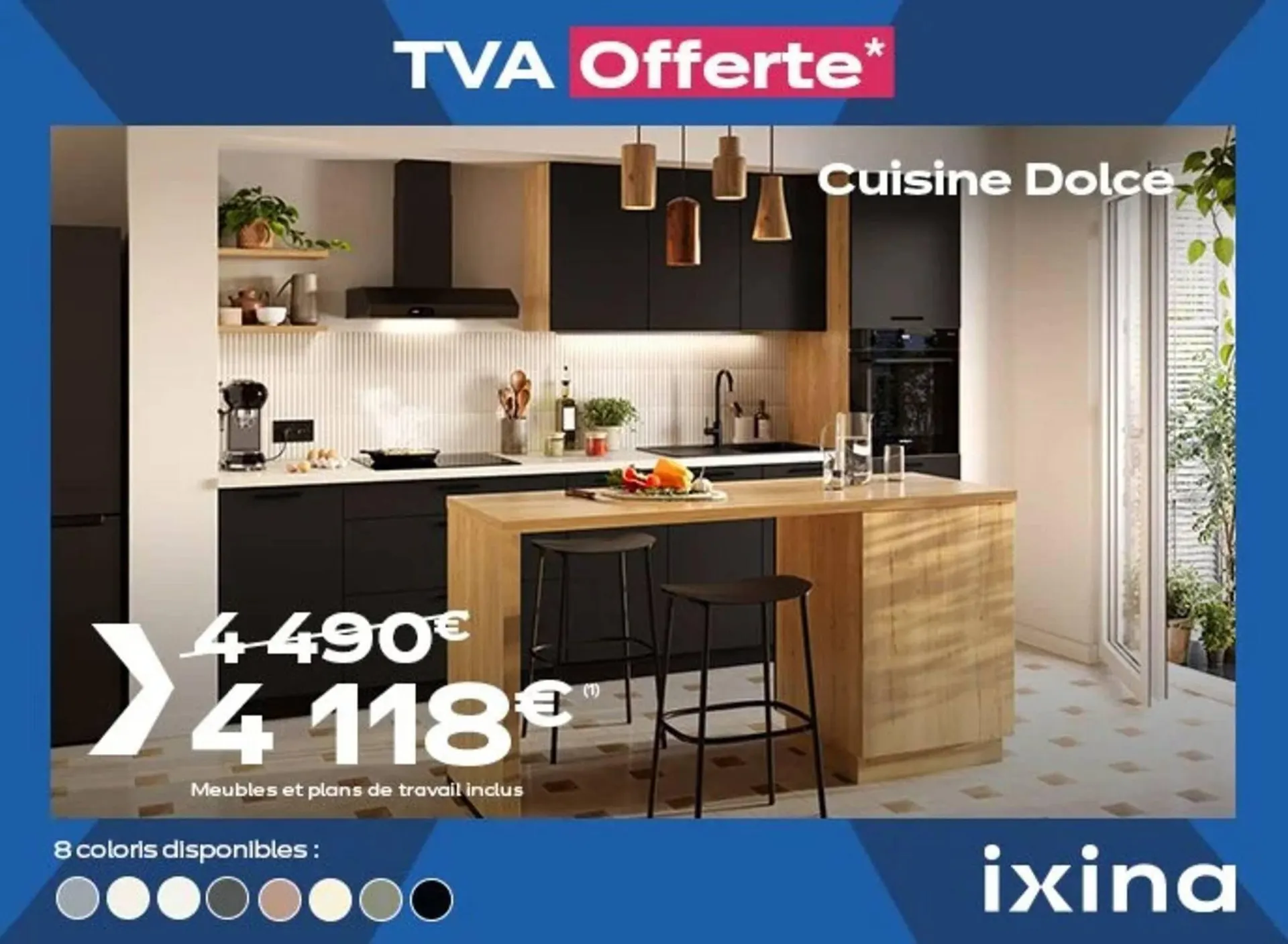 Catalogue Ixina du 1 septembre au 30 septembre 2025 - Catalogue page 3