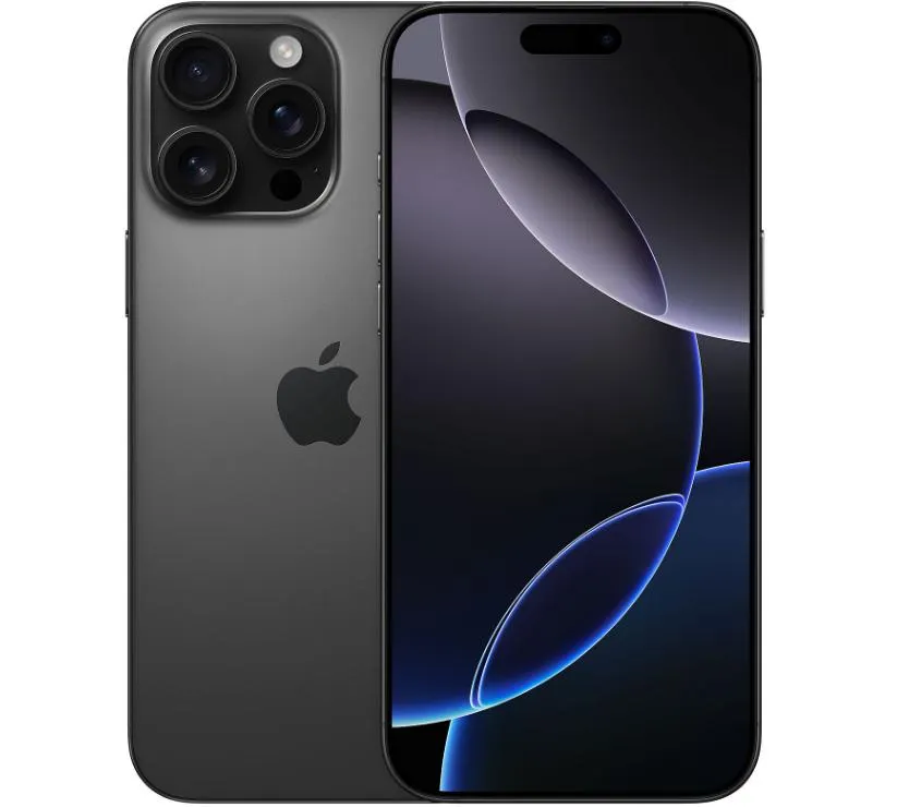 Apple iPhone 16 Pro Max 1To Noir