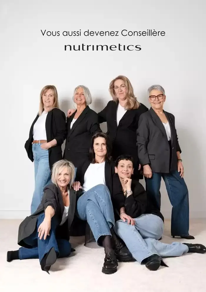 OFFRES CLIENTES AVRIL 2025 du 8 avril au 30 avril 2025 - Catalogue page 7