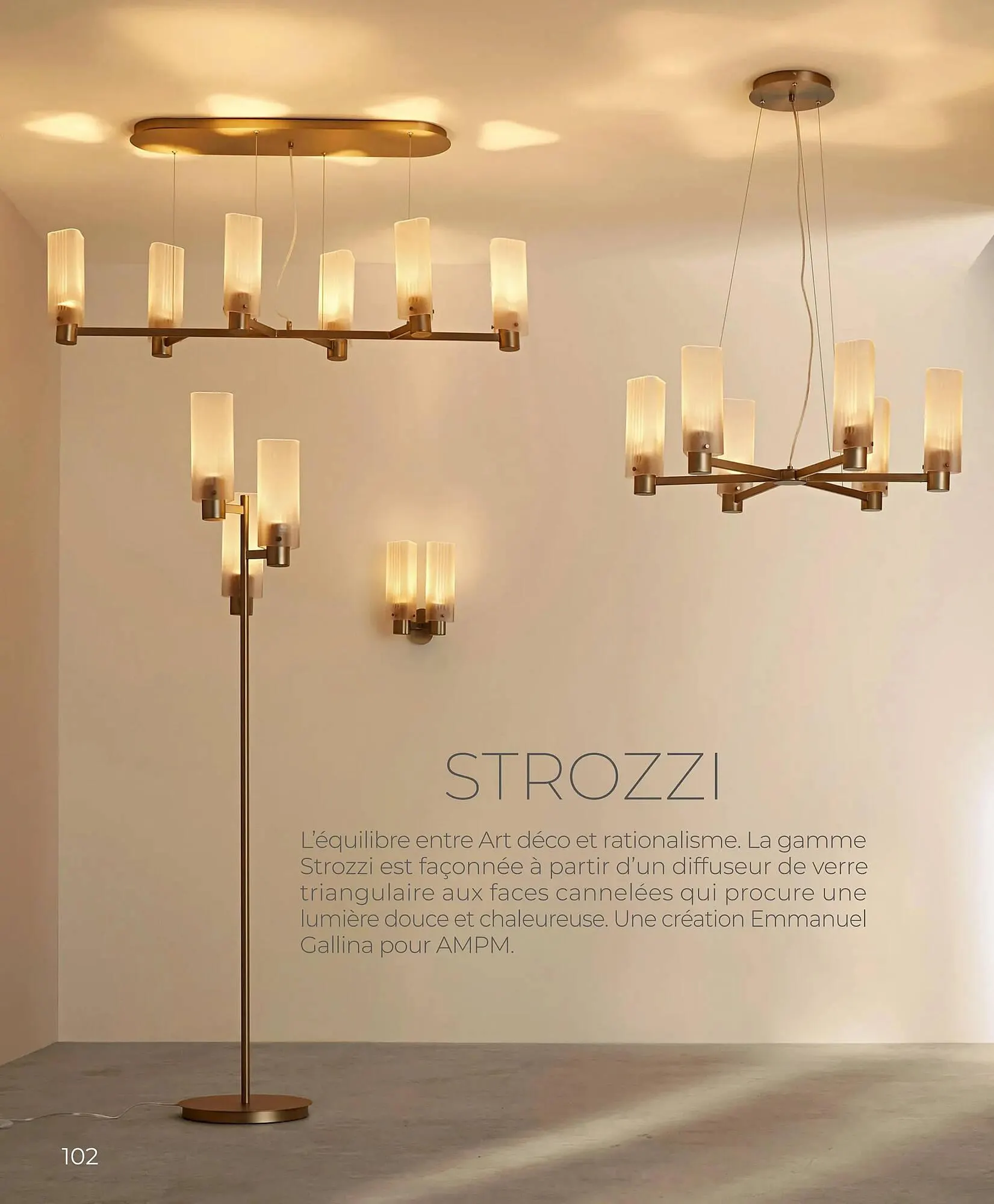 Catalogue La Redoute du 5 mars au 31 décembre 2024 - Catalogue page 102