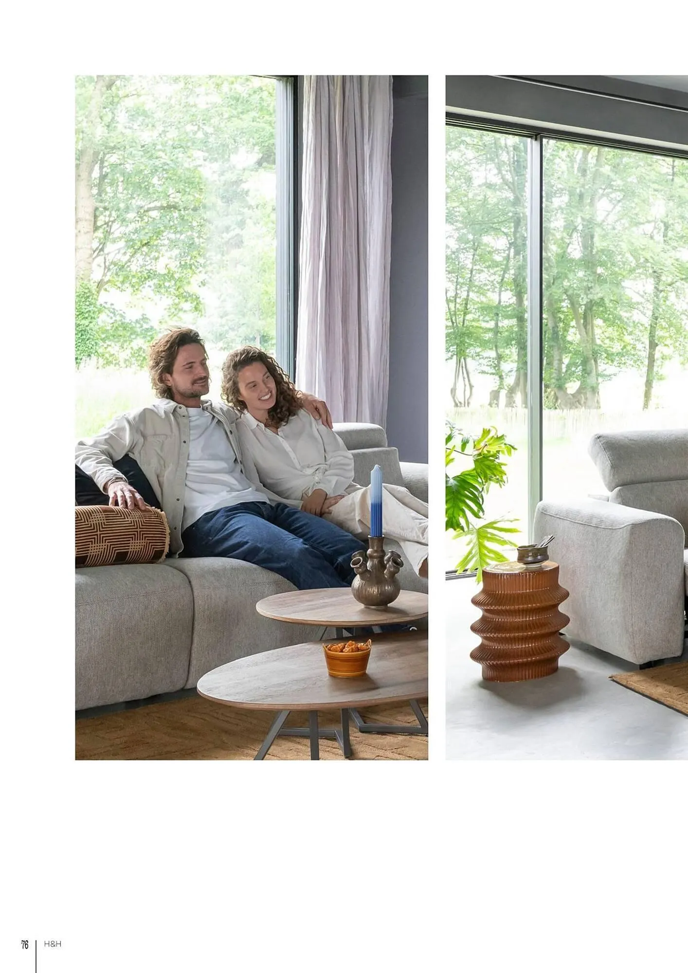 Catalogue H&H du 15 septembre au 28 février 2026 - Catalogue page 76