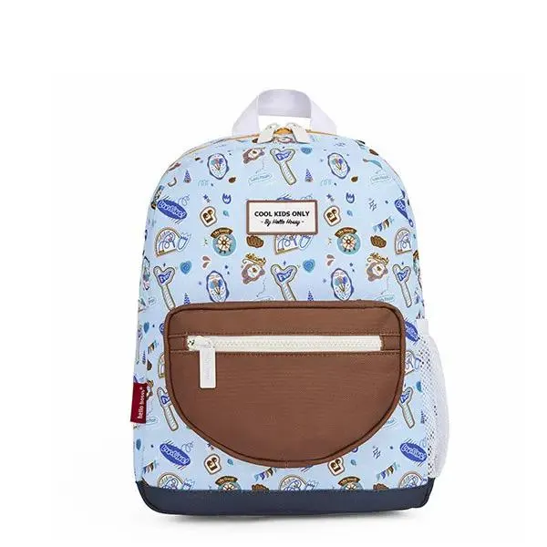 Hello Hossy - Sac à dos primaire - Festival