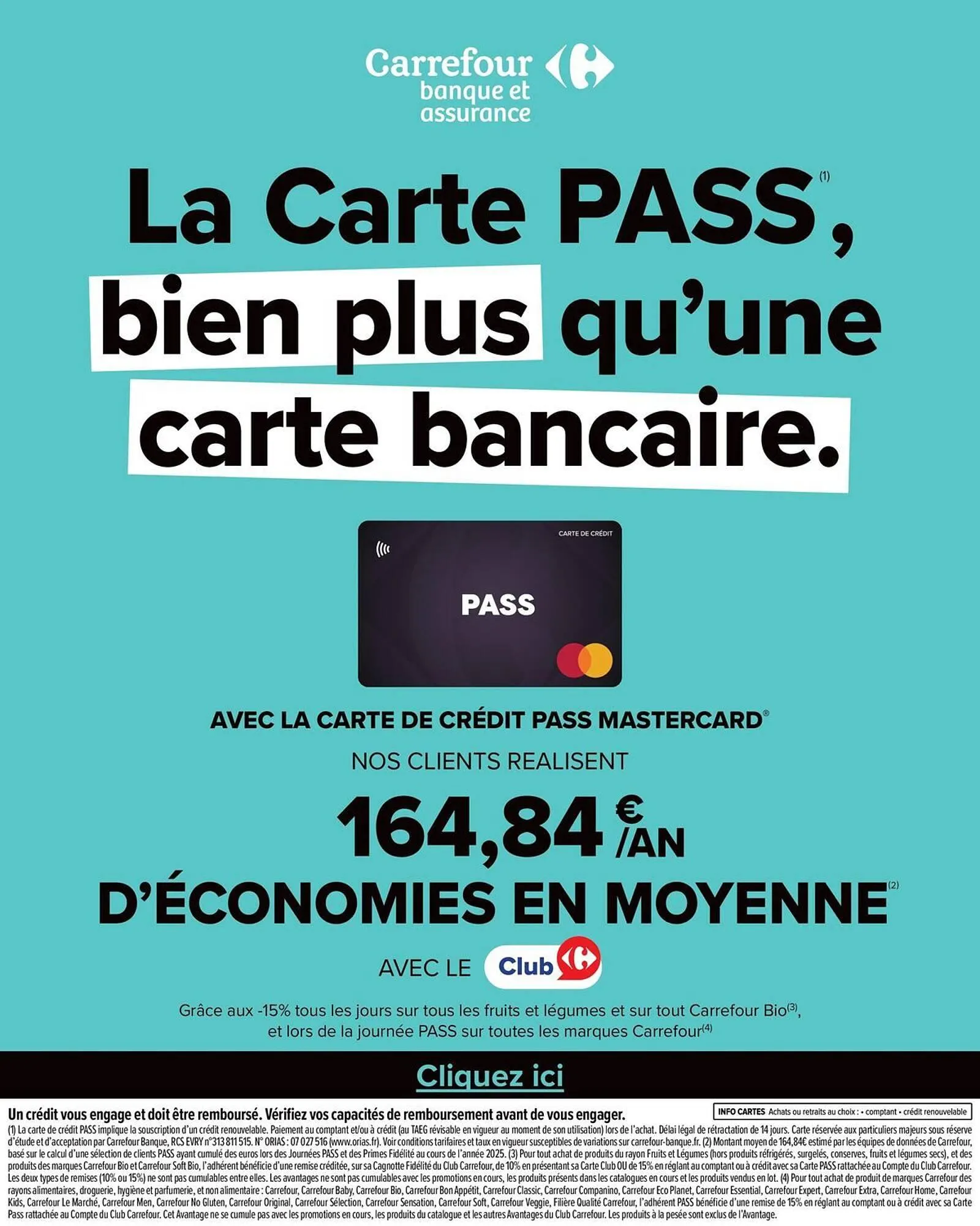 Catalogue Carrefour Market du 2 décembre au 14 décembre 2025 - Catalogue page 84