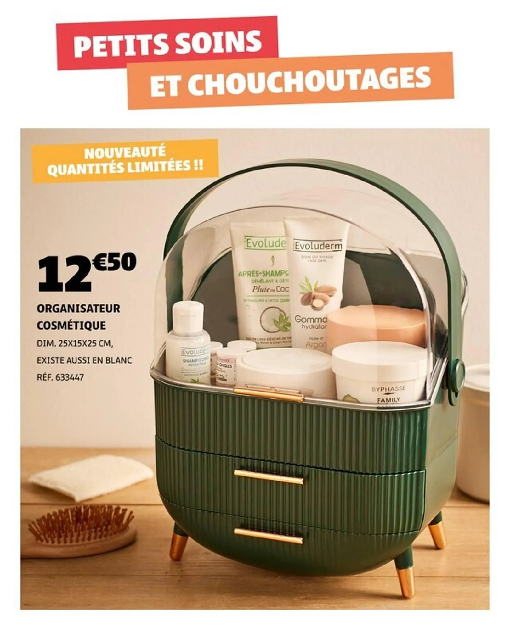 Catalogue Gifi du 20 janvier au 28 janvier 2026 - Catalogue page 20