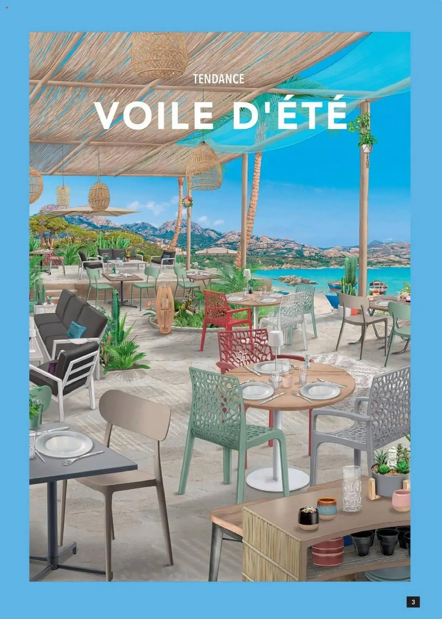 Catalogue METRO du 9 janvier au 31 décembre 2026 - Catalogue page 3