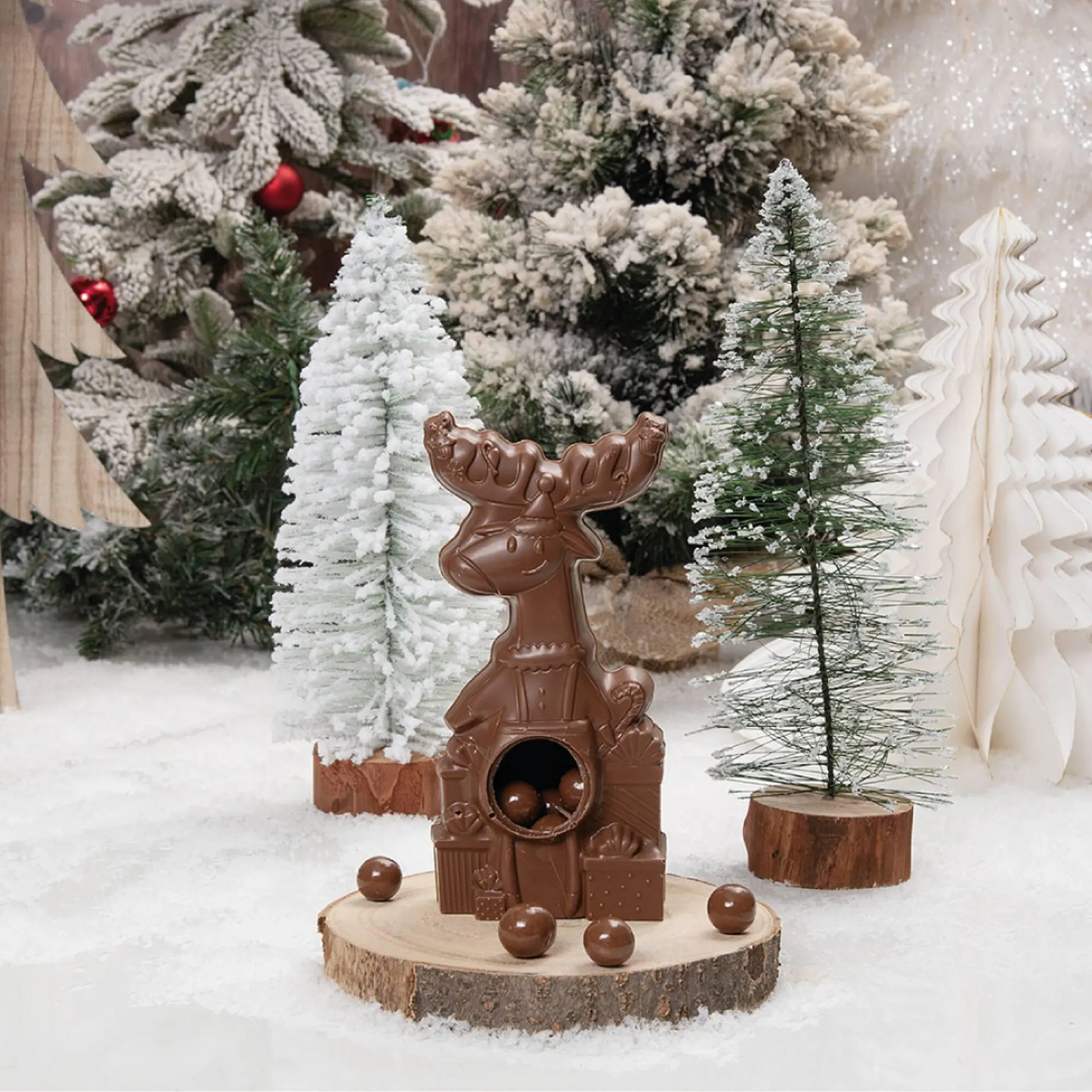 Catalogue Reauté Chocolat - 1