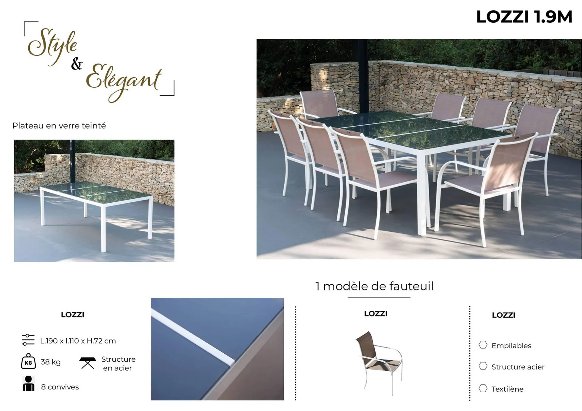 Catalogue Oogarden du 1 février au 1 janvier 2026 - Catalogue page 22