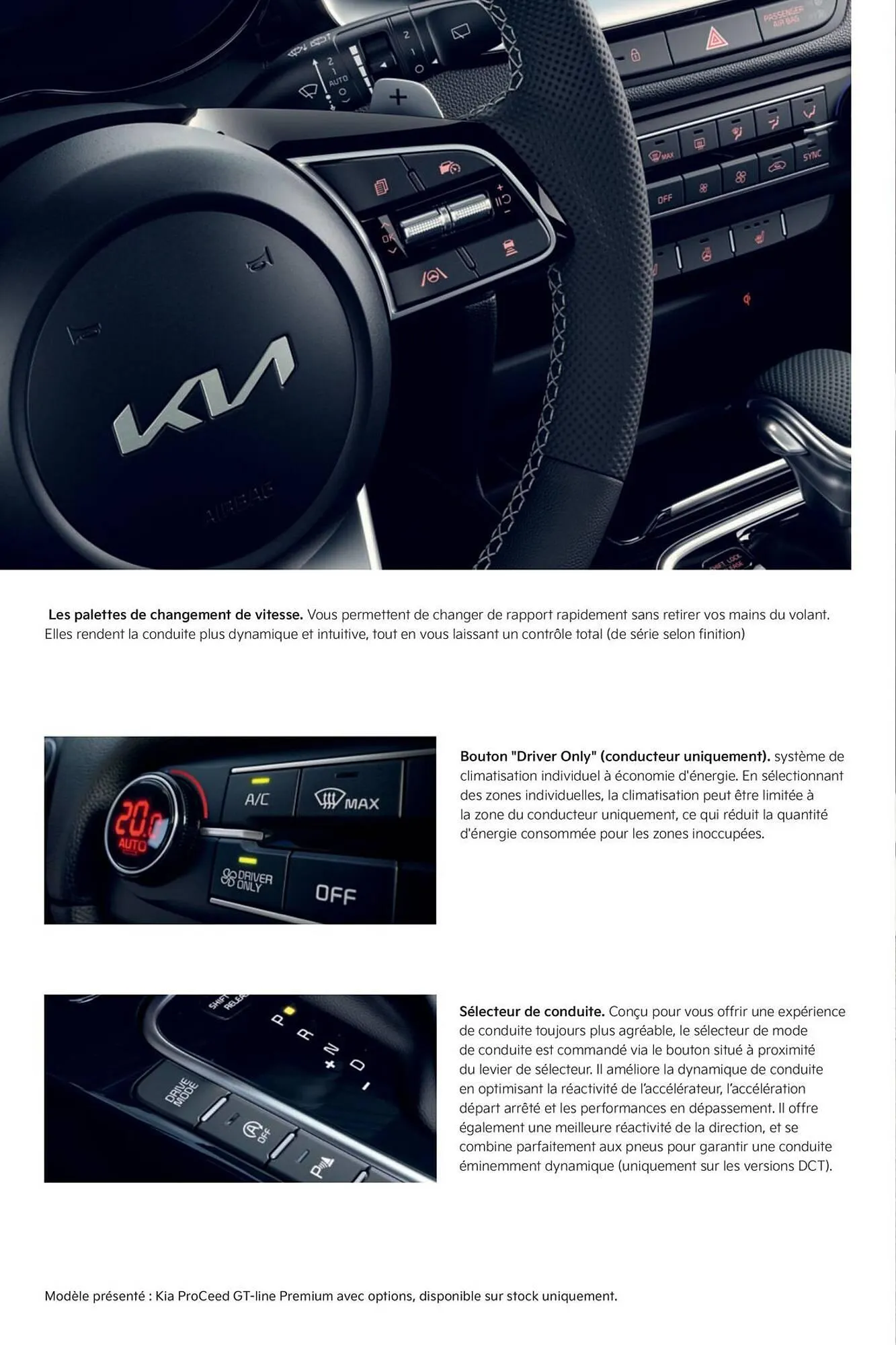 KIA Catalogue du 13 juin au 4 juin 2026 - Catalogue page 25