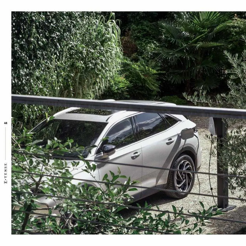 Catalogue DS du 21 juillet au 31 août 2023 - Catalogue page 46