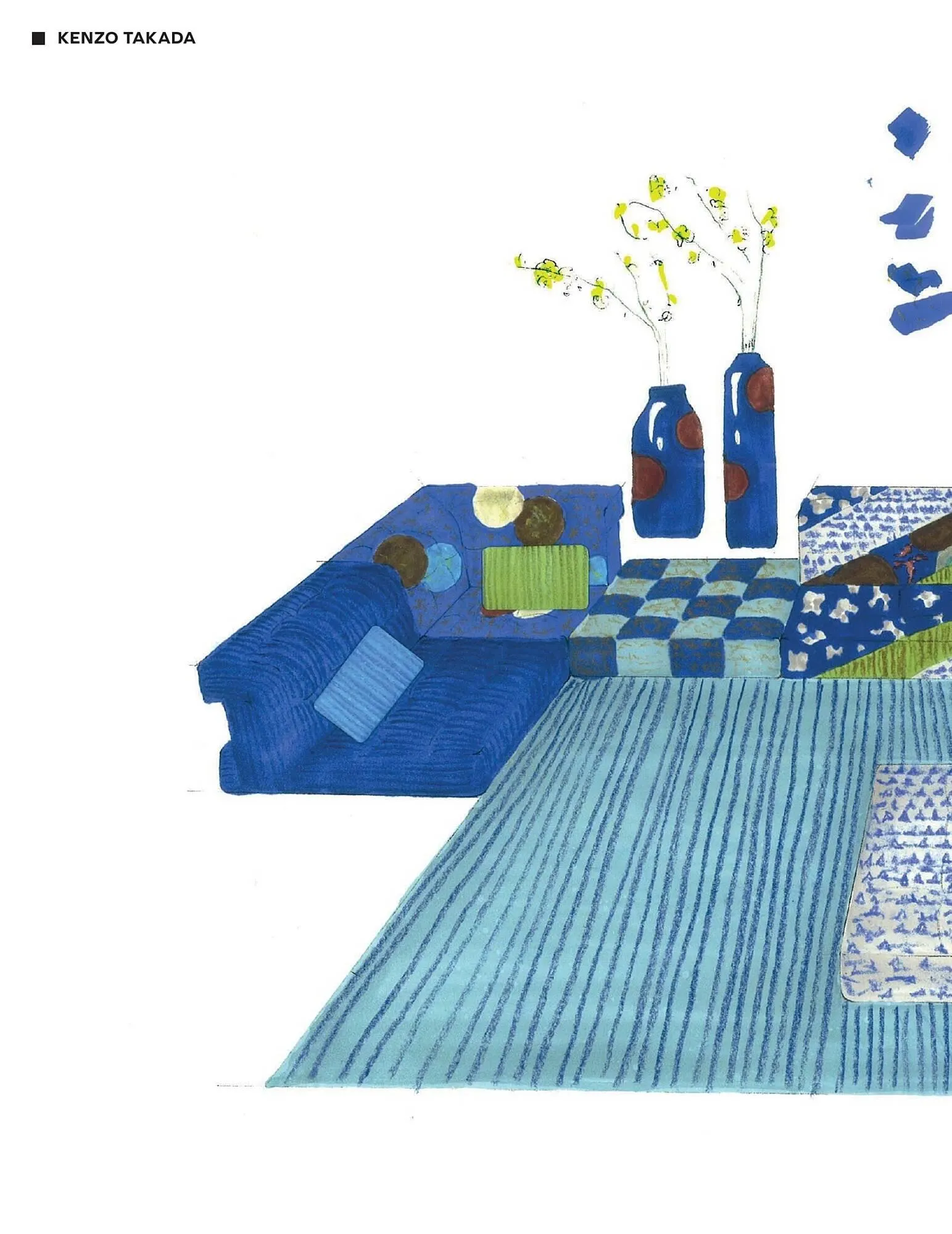 catalogue Roche Bobois du 2 septembre au 1 janvier 2026 - Catalogue page 38