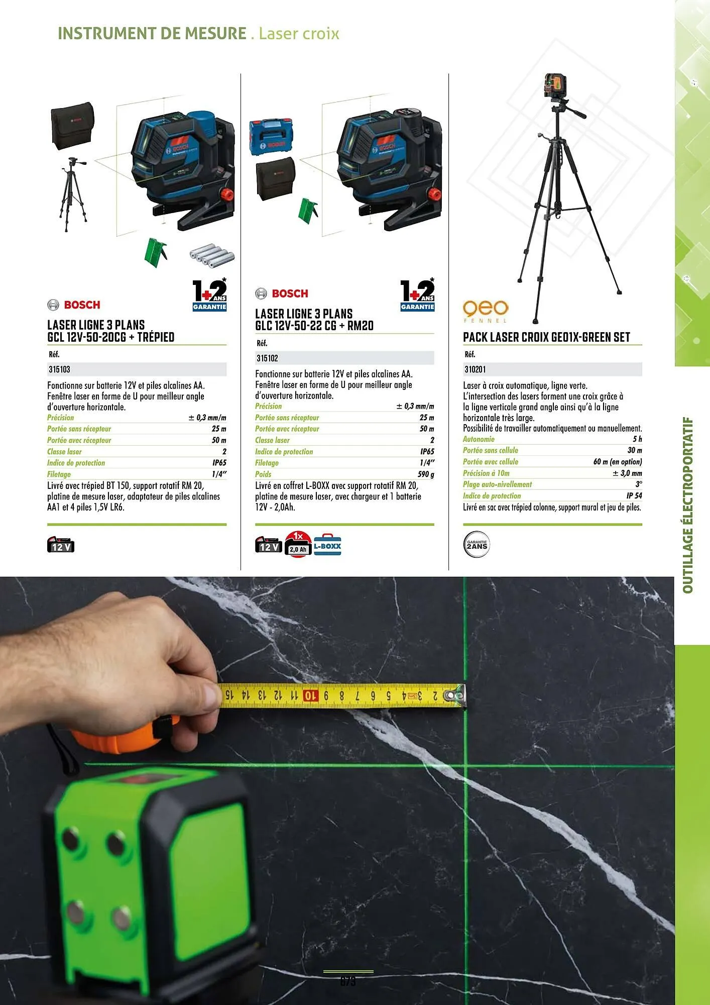 Catalogue Master Pro du 28 janvier au 30 décembre 2028 - Catalogue page 677