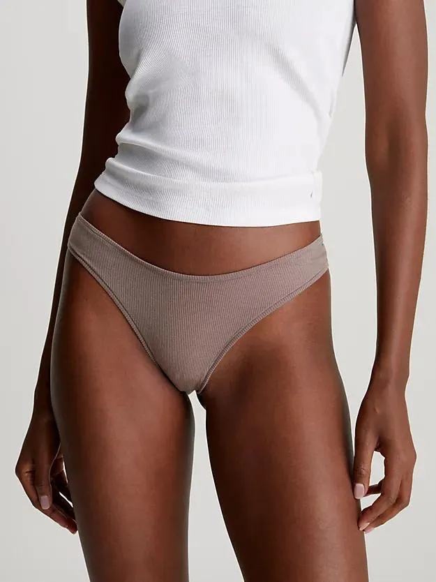 Lot de 3 strings - Ideal Modal Rib