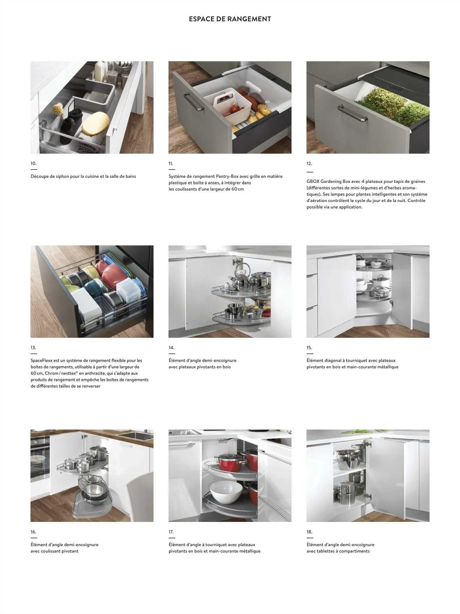 Catalogue Atlas du 7 juillet au 31 juillet 2023 - Catalogue page 55