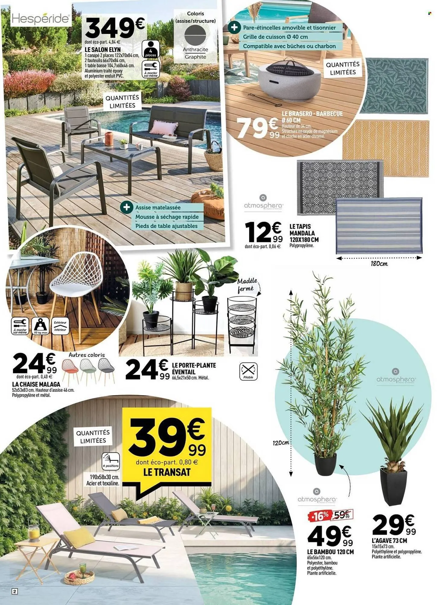 Catalogue Centrakor du 20 février au 3 mars 2026 - Catalogue page 2