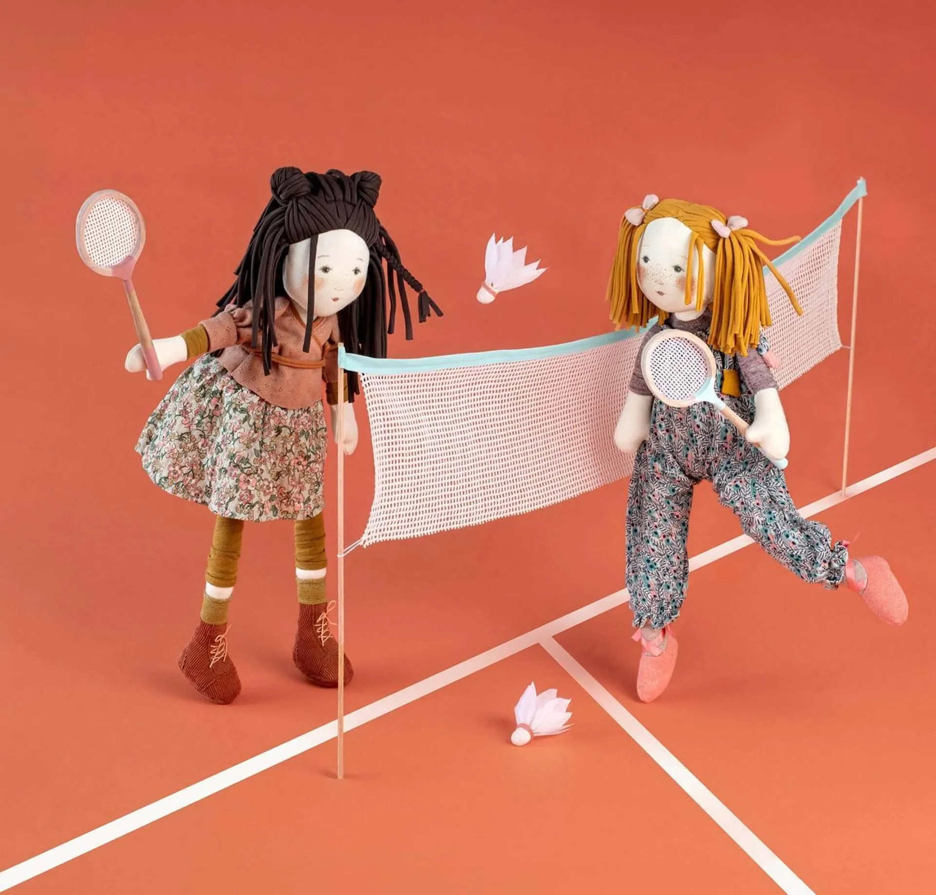 Moulin Roty Catalogue du 28 octobre au 31 décembre 2025 - Catalogue page 89