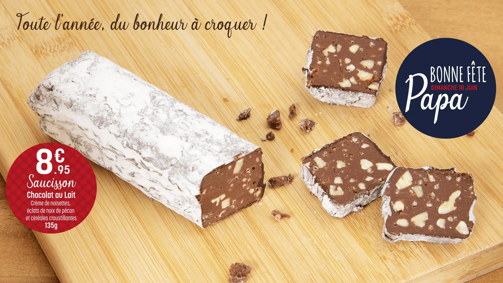 Catalogue Réauté Chocolat - 1