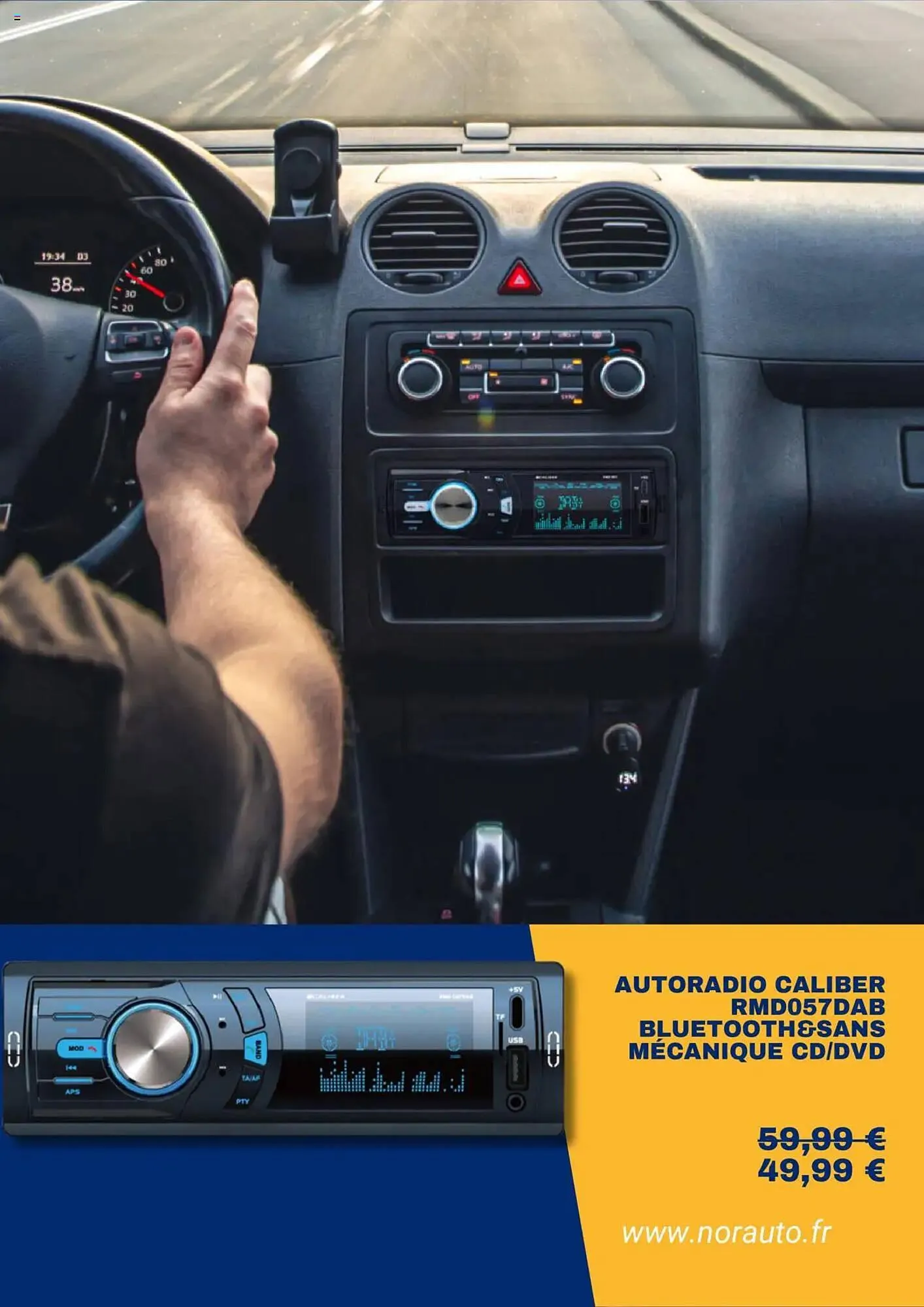 Catalogue Norauto du 21 mai au 20 juin 2025 - Catalogue page 6