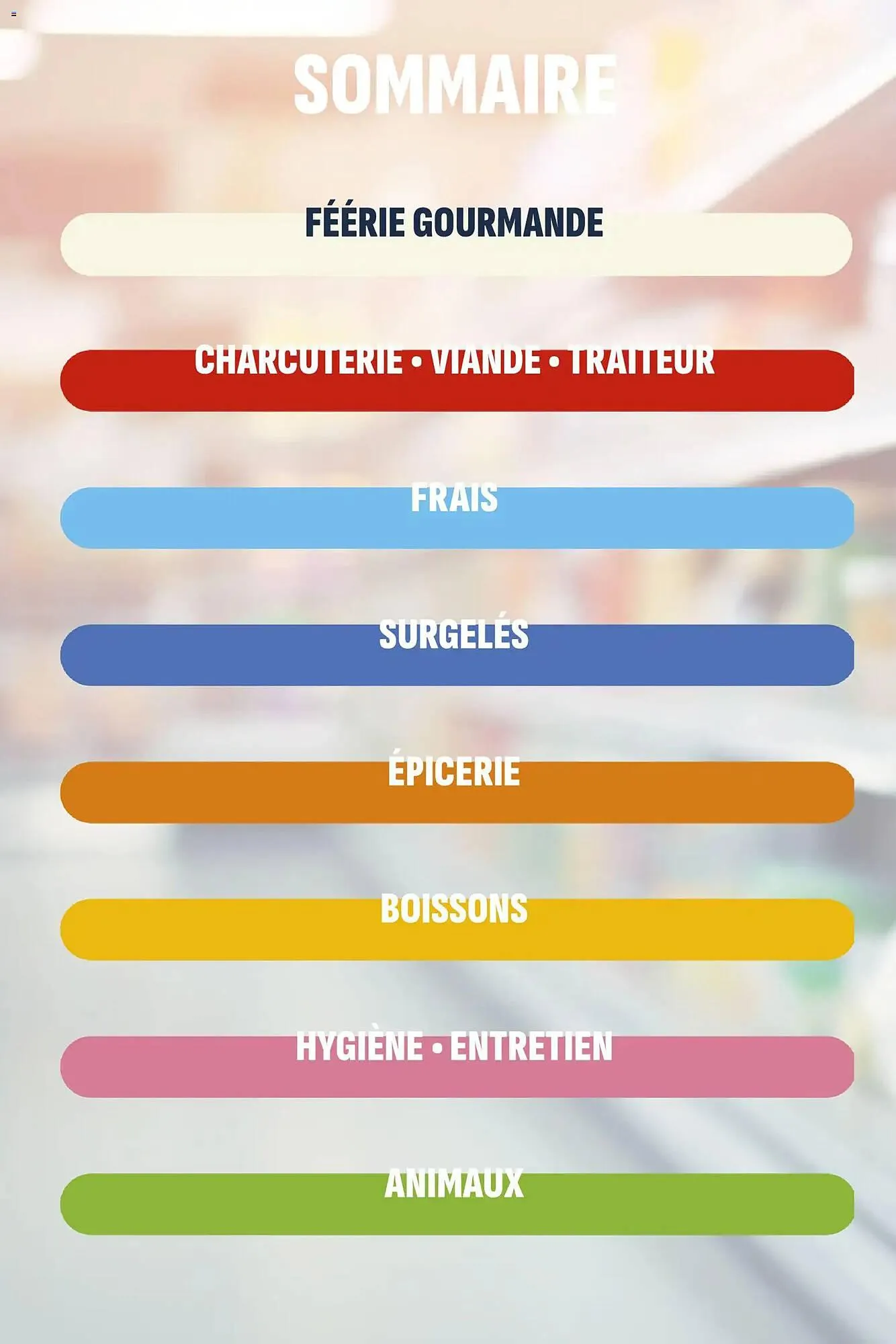 Catalogue Coccimarket du 3 décembre au 14 décembre 2025 - Catalogue page 2