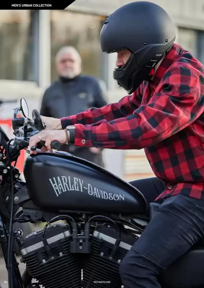 RST 2025 du 10 octobre au 30 novembre 2025 - Catalogue page 84