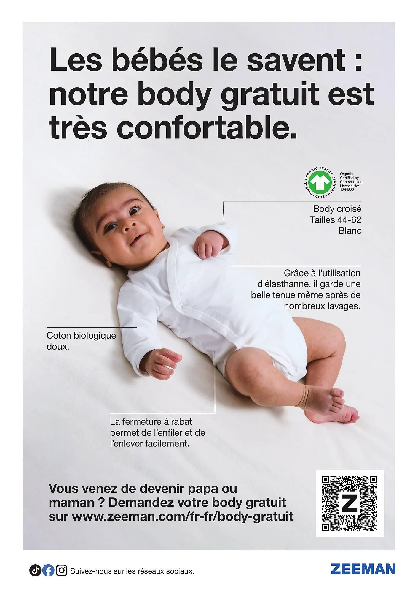 Catalogue Zeeman du 28 juin au 11 juillet 2025 - Catalogue page 3