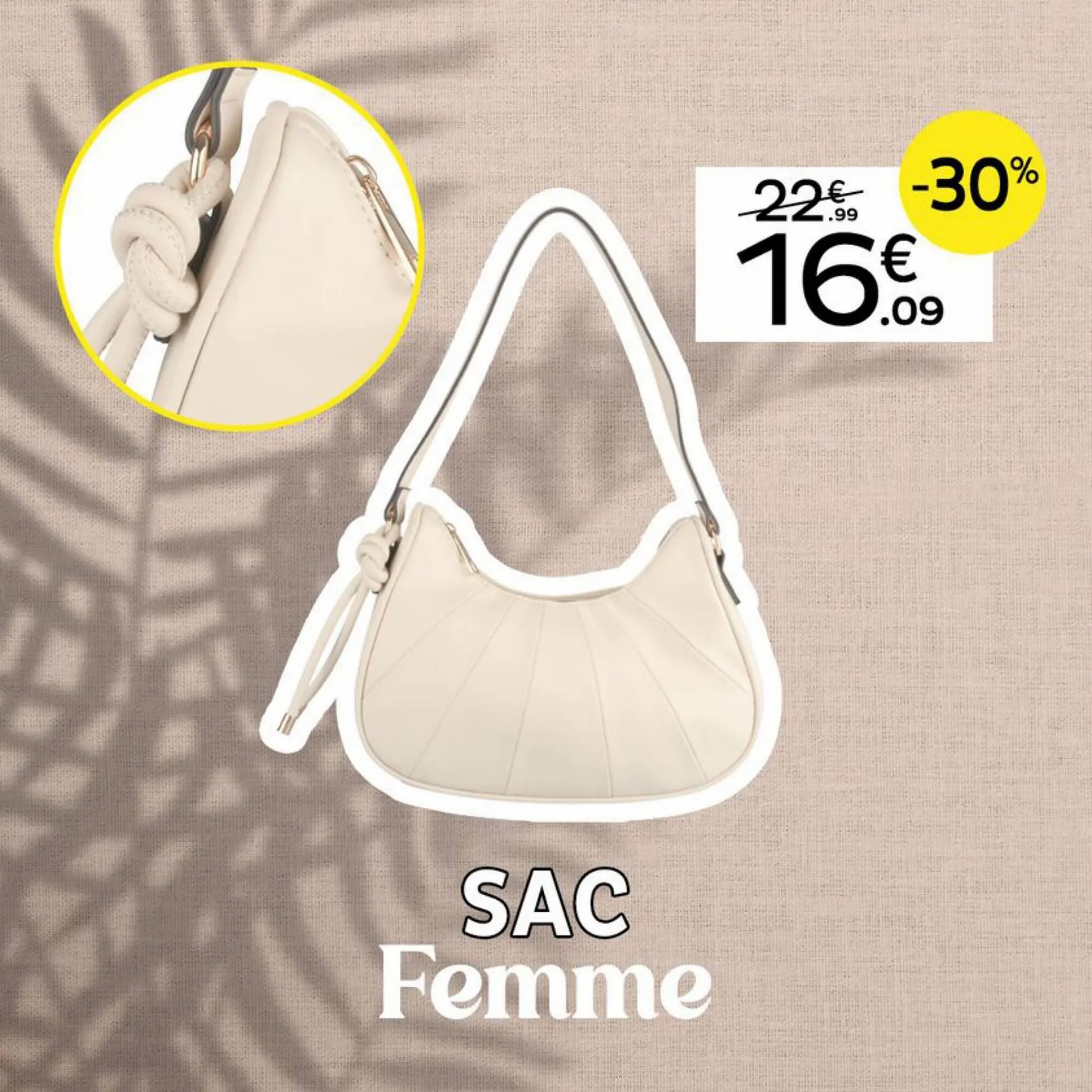 Catalogue Chaussea du 6 juillet au 19 juillet 2023 - Catalogue page 3