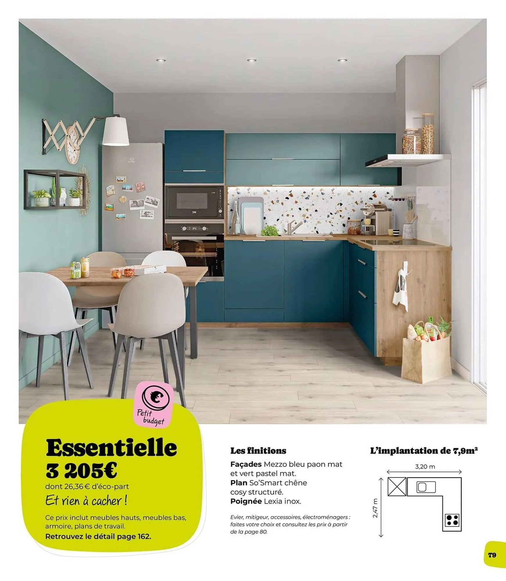 Catalogue SoCoo'c du 2 mars au 31 mai 2026 - Catalogue page 79