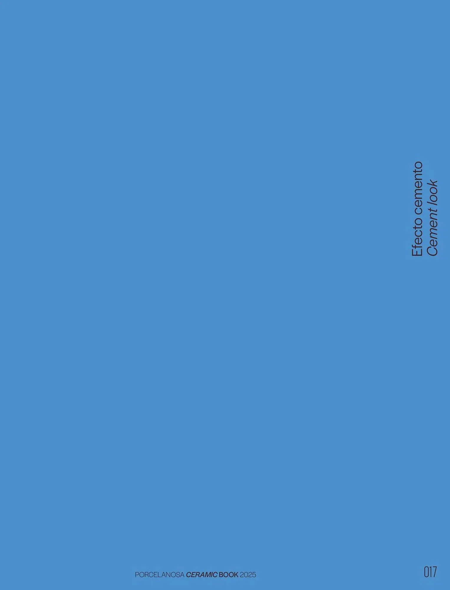 Catalogue Porcelanosa du 27 janvier au 31 décembre 2025 - Catalogue page 19