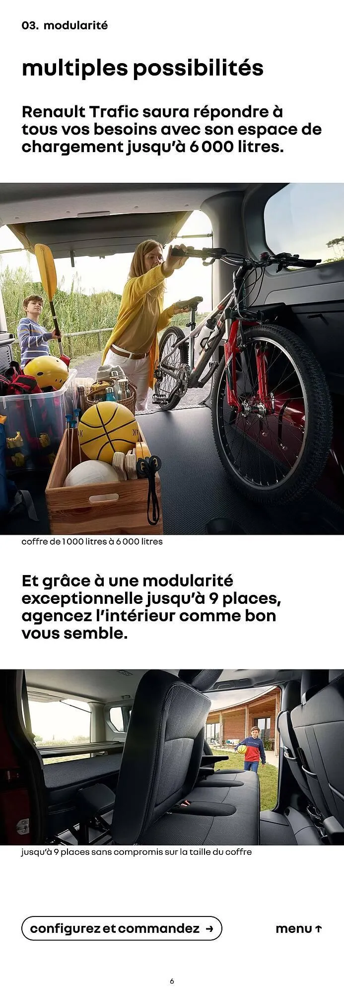 Catalogue Renault du 14 janvier au 31 janvier 2027 - Catalogue page 6