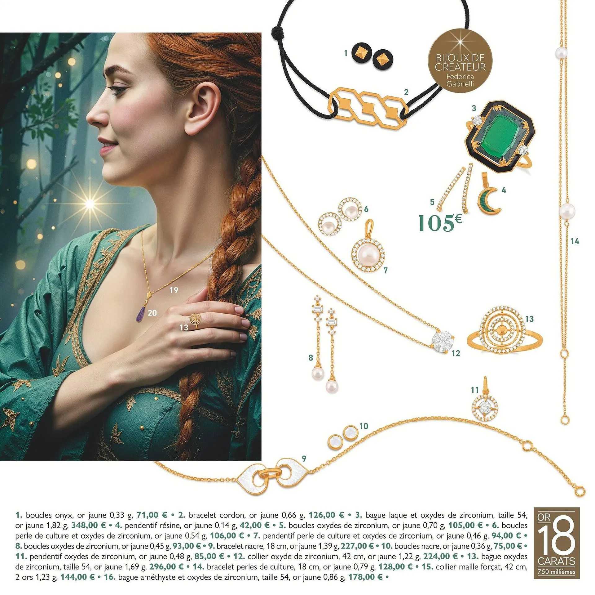 Catalogue E.Leclerc du 4 novembre au 21 novembre 2025 - Catalogue page 20