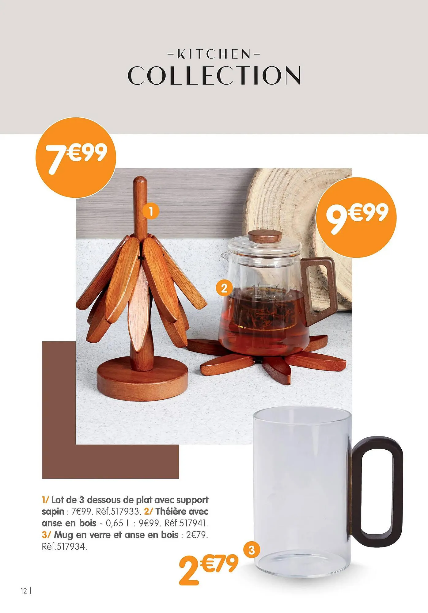 Catalogue b&m du 29 décembre au 2 janvier 2026 - Catalogue page 12