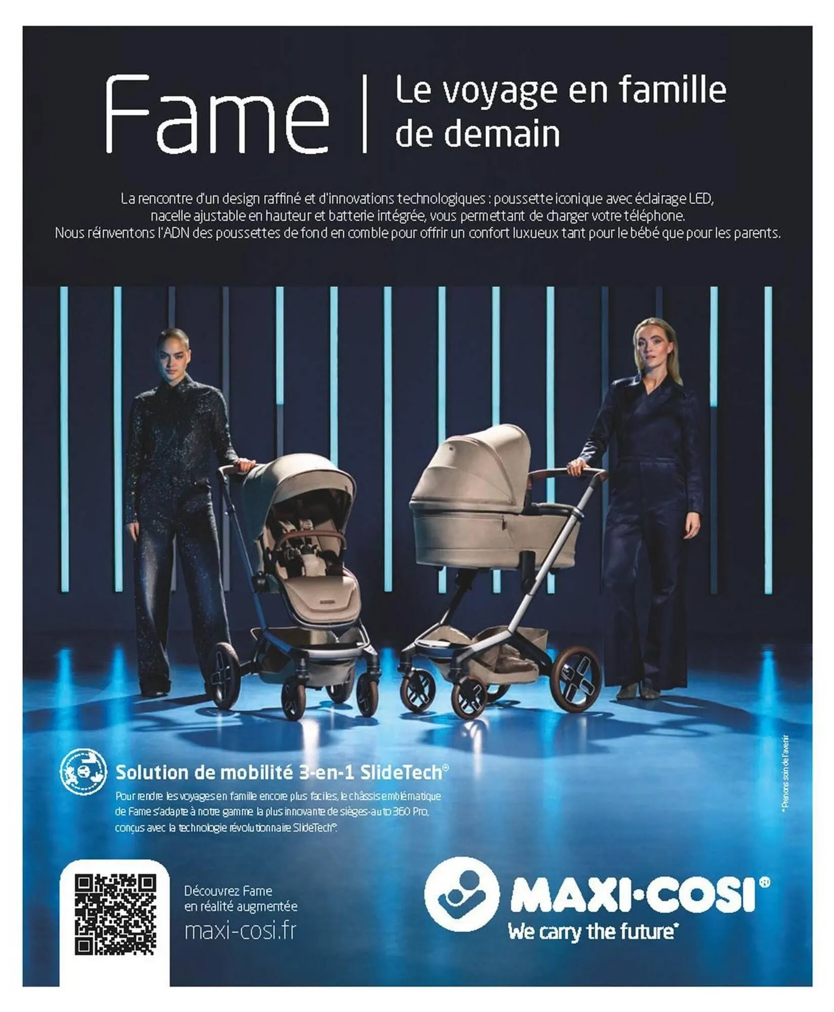 Catalogue autour de bébé du 18 juin au 1 novembre 2025 - Catalogue page 303