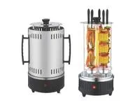 Vertical grill - Rotissoire verticale