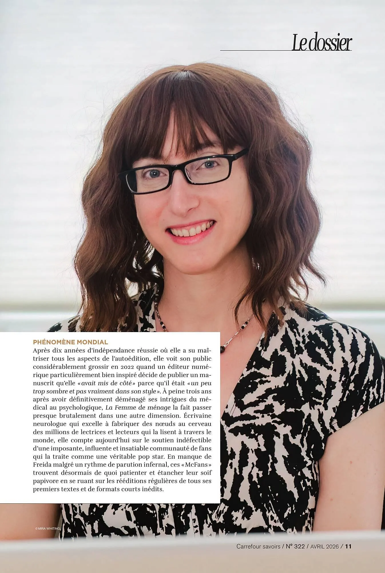 Catalogue Carrefour du 1 avril au 30 avril 2026 - Catalogue page 11