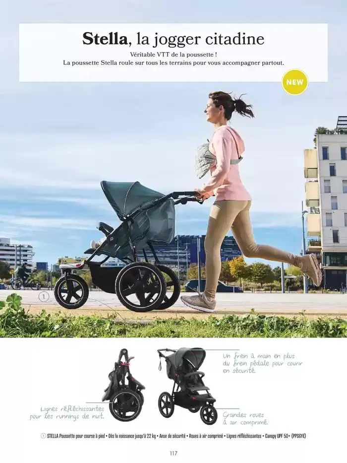 Catalogue Prémaman 2025 du 25 février au 31 décembre 2025 - Catalogue page 117