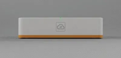 Box de connection Anelia pour vos radiateurs électriques connectés