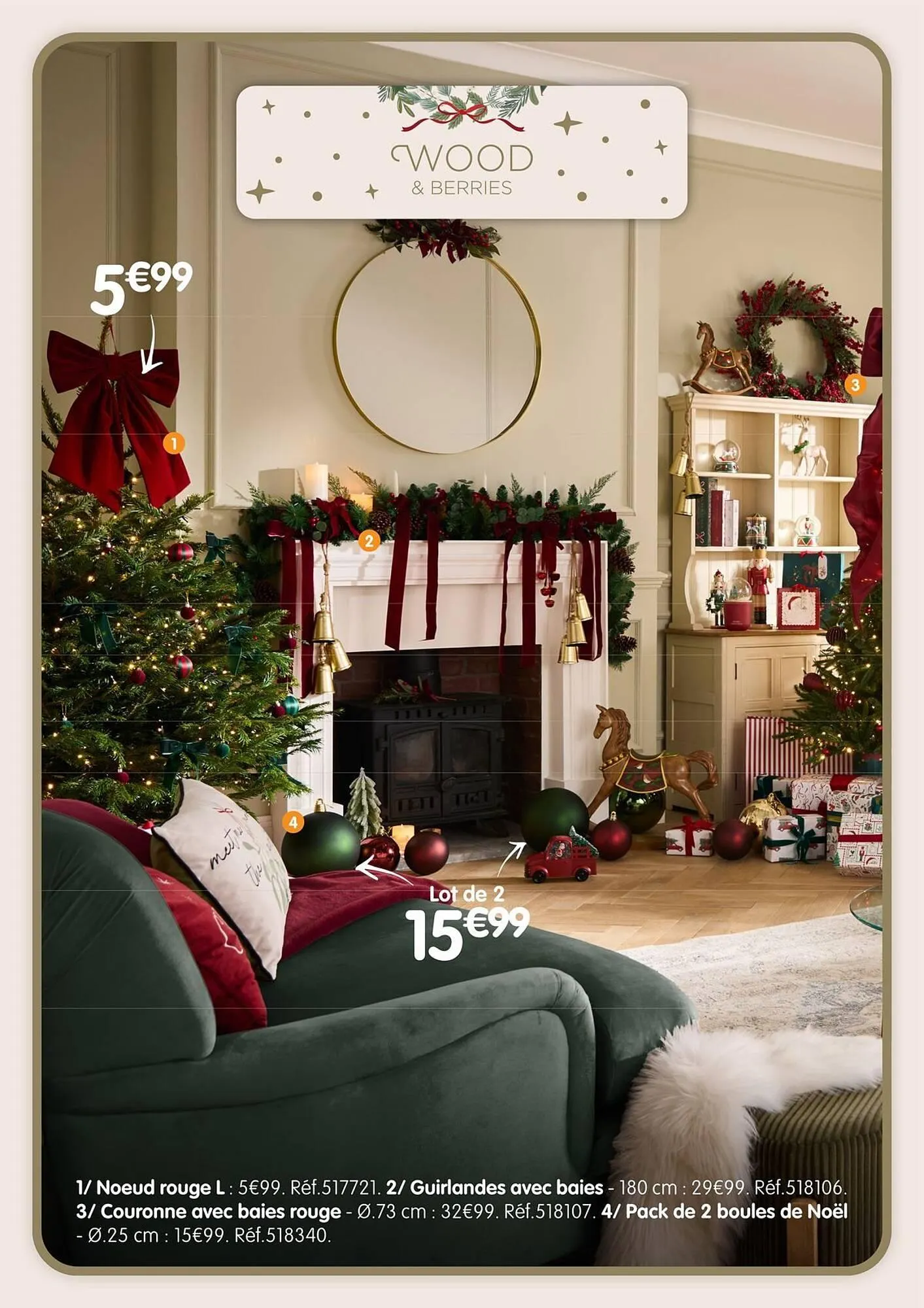 Catalogue b&m du 4 novembre au 24 décembre 2025 - Catalogue page 10