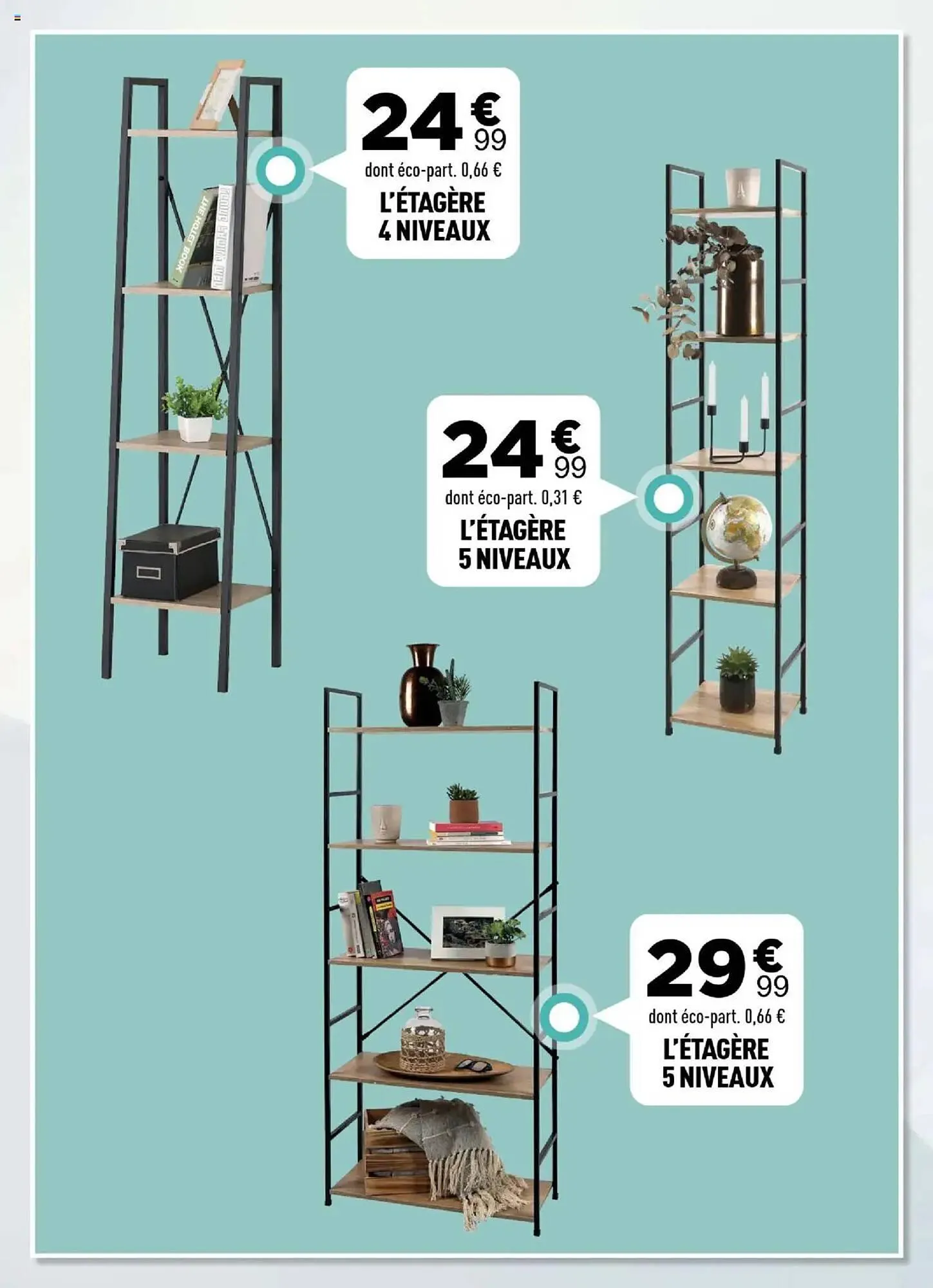 Catalogue Centrakor du 1 septembre au 14 septembre 2025 - Catalogue page 14