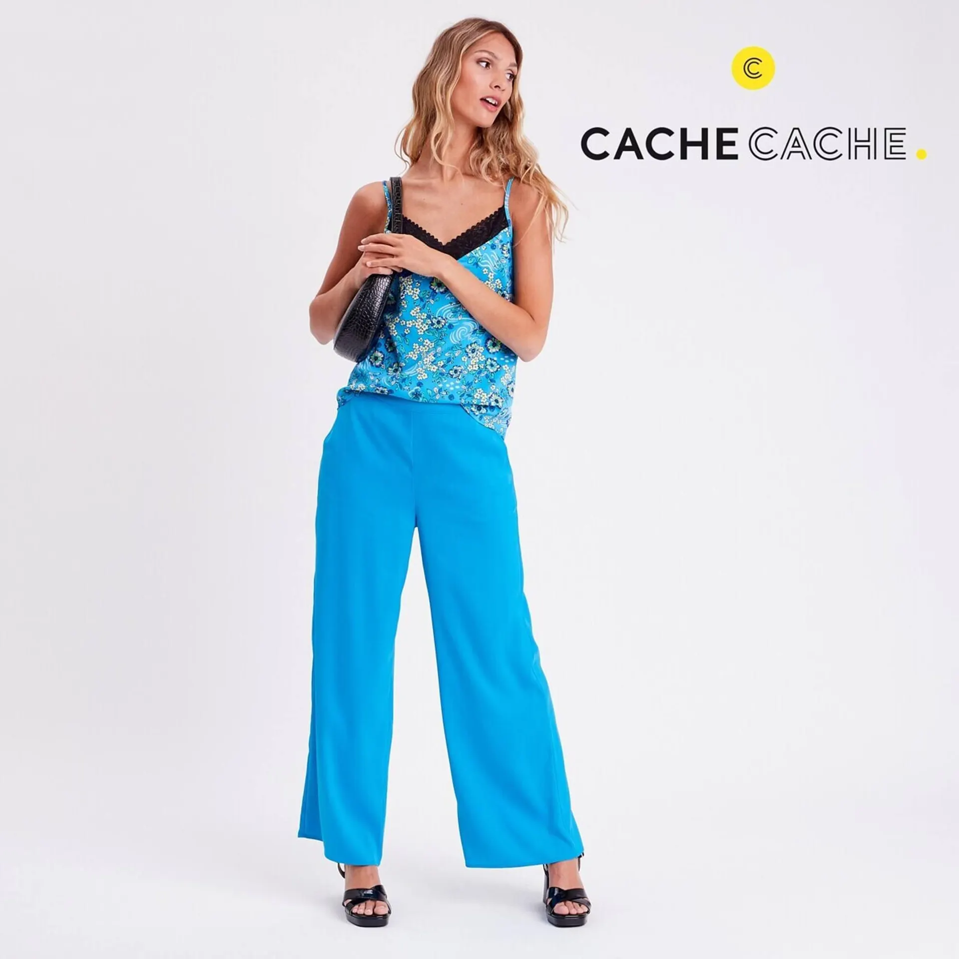 Catalogue Cache Cache - 1