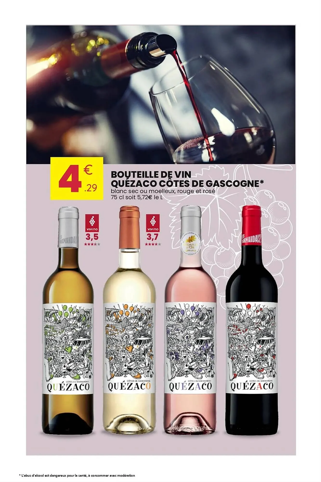 Catalogue Stokomani du 7 juillet au 13 juillet 2025 - Catalogue page 3