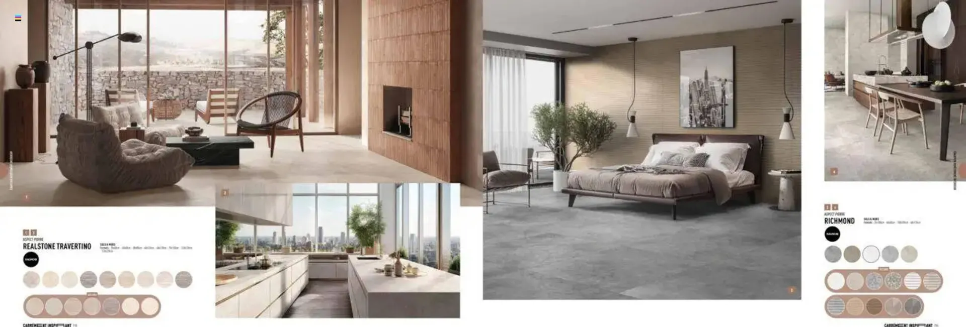 Catalogue Point P du 21 juillet au 31 mai 2026 - Catalogue page 44